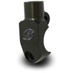 29000002B マスターシリンダー用 クランプ ミラーホルダー(ワイヤークラッチホルダー用) GALESPEED(ゲイルスピード)