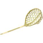 ‐ とうじそば用麺スクイ 萬洋