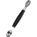 KT04050F TKG キッチンツール ダブルボーラーオーバル TKG