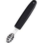 KT87876 TKG キッチンツール オーバルボーラー(ギザ付) TKG