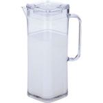 ‐ UK ウォーターピッチャー YUKIWA(ユキワ/三宝産業)