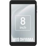 TE08D2M64-V1B タブレット 8インチ アイリスオーヤマ