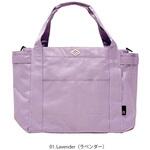 318201 SN.ミディアムポケッツ-E        Lavender ルートート