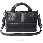 134002 FE.ベビールー.CARO-B       BLACK ルートート