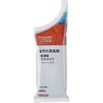 油汚れ用洗剤 5倍濃縮 パウチタイプ