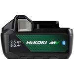 マルチボルト電池 (Bluetooth機能付き) HiKOKI(ハイコーキ)