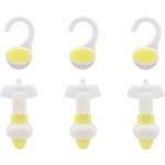 ガオナ 詰め替え用パックがそのまま使える ミニホルダーとポンプ3個セット GAONA(ガオナ)