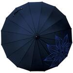 ジャンプ傘 16本骨傘 58cm mabu(マブ)