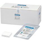 07810150 フィルターバッジ NO2 二酸化窒素用 1箱 1個×10袋入 ADVANTEC