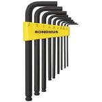 ピボッドヘッド・トルクスレンチセット BONDHUS