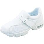 533T(ホワイト) シェスタースポーツ 27.5cm 533T ホワイト 日本ヘルスシューズ