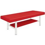 TB-908-5(60X180X55CM 診察台 ビニルレザーレッド TB-908-5 60X180X55CM 高田ベッド製作所