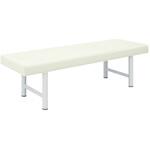 TB-928(70X180X60CM) 診察台 ビニルレザー白 TB-928 70X180X60CM 高田ベッド製作所