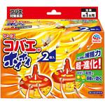 コバエがホイホイ アース製薬