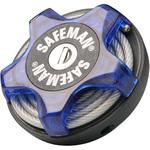 リトラクダブルワイヤーロック SAFEMAN
