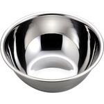 LD-415 ステンレス製ボウル18cm リブプラス