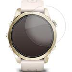 f9h-lswt01-mc005442 液晶保護フィルム GARMIN fenix 7S Pro Sapphire Dual Power高硬度9H メディアカバーマーケット