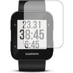 f9h-lswt01-mc000598 液晶保護フィルム GARMIN ForeAthlete 35J高硬度9H メディアカバーマーケット