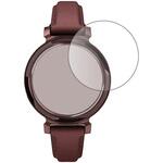 n9bc-lswt01-mc006046 液晶保護フィルム GARMIN Lily 2 Classic / Lily 2 Sport高硬度9H ブルーライトカット メディアカバーマーケット