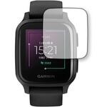 blc7-lswt02-mc002716 液晶保護フィルム GARMIN Venu SQ MUSICブルーライトカット(反射防止) メディアカバーマーケット