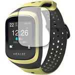 n9bc-lswt02-mc002717 液晶保護フィルム HEALBE GoBe3高硬度9H ブルーライトカット メディアカバーマーケット