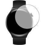 n9bc-lswt01-mc005851 液晶保護フィルム HUAWEI WATCH 4高硬度9H ブルーライトカット メディアカバーマーケット