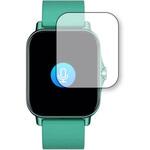 n9bc-lswt02-mc003638 液晶保護フィルム KYOKA スマートウォッチ X8高硬度9H ブルーライトカット メディアカバーマーケット