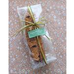 1301 cotta OP袋 60×200+50 (横マチ無地_クッキー用) 1 cotta