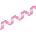 3701 カーリングリボン12 ピンク cotta