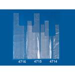 4716 無地Uバック(大) cotta