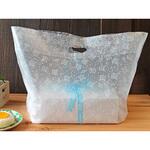 5351 cotta ポリバッグフローラル白 大 cotta