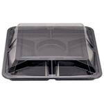 10133 KS-65B 黒(フタセット) cotta