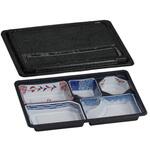 10218 PZ-130-1嵯峨美(共蓋セット) cotta