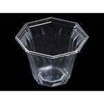 10919 AP八角カップ-128(本体) cotta