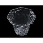 10924 AP八角カップ-87(本体) cotta