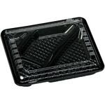 11374 CY-2-3 黒 フタセット cotta