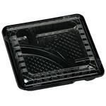 11378 CY-7-1 黒 フタセット cotta