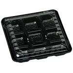 11380 CY-7-3 黒 フタセット cotta