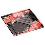 11477 巧膳22-2H 華やぎ赤 本体のみ 11478 cotta