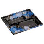 11479 巧膳23-20-6H 華やぎ青 本体のみ 11480 cotta