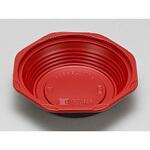 11834 KDN175-350 朱黒 本体 cotta