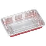 12041 DXHS-7 (ボ)L(フタセット) cotta