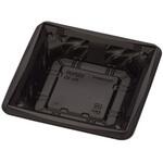 12320 福角丼15-15H 黒 本体のみ cotta