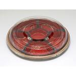 12382 KS-650 加賀縁金 嵌合フタセット cotta