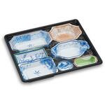 12462 PZ-137-1 おもむき 共蓋セット cotta