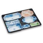 12463 PZ-138-1 おもむき 共蓋セット cotta