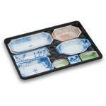 12464 PZ-139-1 おもむき 共蓋セット cotta