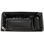 12898 カチ楽 302 黒 本体のみ 12897 cotta