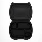 14279 RHDT301 バイオデリカシェルBOX80-1黒 cotta