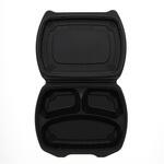 14280 RHDT306 バイオデリカシェルBOX80-2黒 cotta